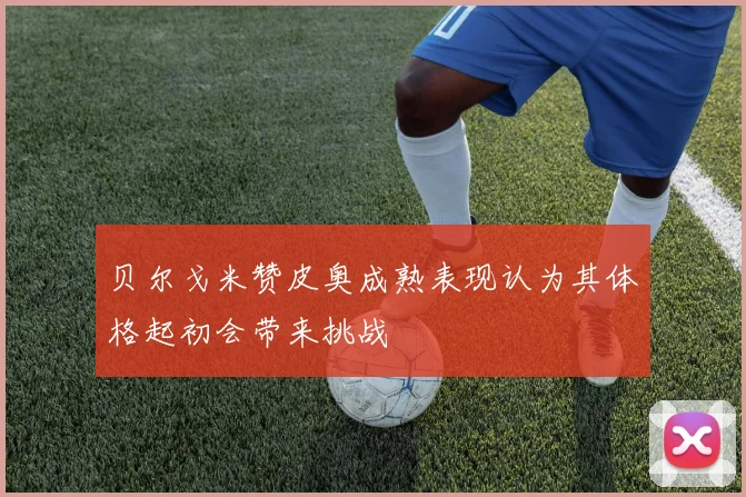 贝尔戈米赞皮奥成熟表现认为其体格起初会带来挑战