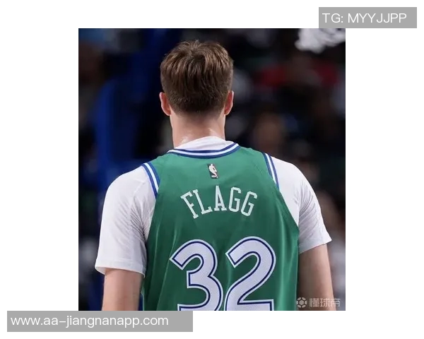 弗拉格18岁单场25分5篮板5助攻成詹姆斯之后首位年轻球员