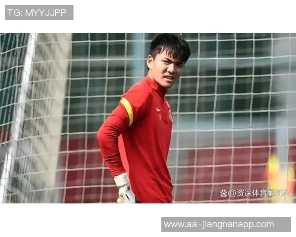 外媒盛赞U23国足取得里程碑成就李昊未来发展前景广阔